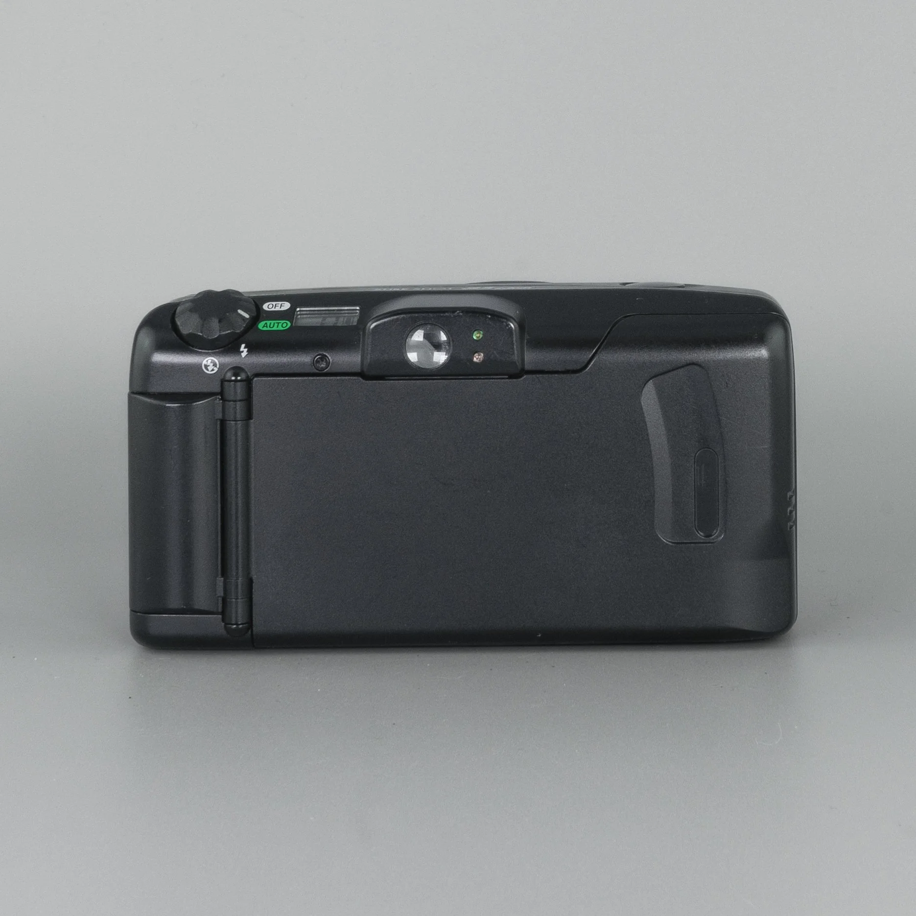 Canon Sure Shot 85 Zoom — LensFayre